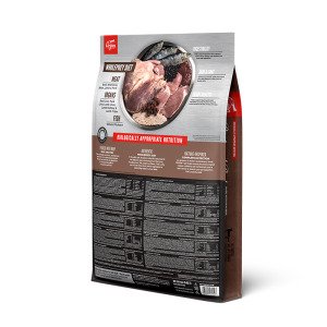 ORIJEN Regional Red Cat 5.4 KG