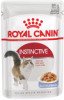 Вологий корм для котів Royal Canin Instinctive In Jelly, 85 г