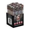 AS DOG Sticks Liver (н/в ласощі з печінки, палички 30шт) 300г (х56)