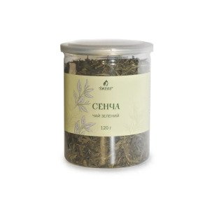 Чай Сенча "ЇЖЕКО" 120 г (EASY OPEN)