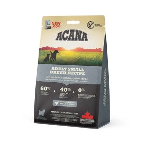 ACANA Adult Small Breed Recipe 340g (x30)