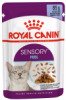 Вологий корм для котів Royal Canin Sensory Feel Morsels In Jelly, 85 г