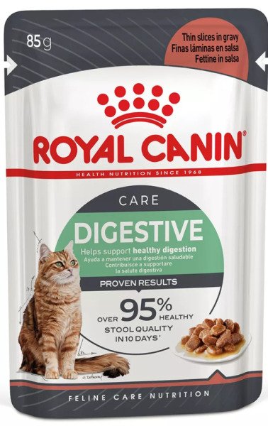 Сухий корм для котів Royal Canin Digestive Care, 85 г