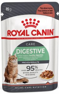 Сухий корм для котів Royal Canin Digestive Care, 85 г