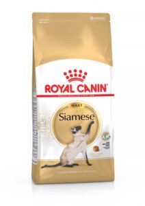Сухий корм для котів Royal Canin Siamese Adult, 400 г