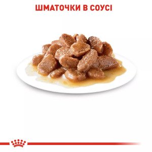 Вологий корм для котів Royal Canin Instinctive In Gravy, 85 г