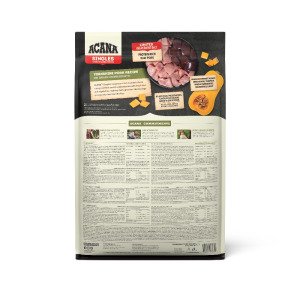 ACANA YORKSHIRE PORK 6.0KG