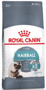 Сухий корм для котів Royal Canin Hairball Care, 2 кг