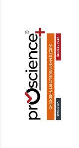 ProScience Sterilised Cat Chicken 1,5 kg