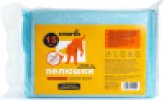 Пелюшки антибактеріальні з деревним вугіллям Smartis 60x60 см, 38 г/4 г, 15 шт
