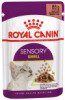 Вологий корм для котів Royal Canin Sensory Smell Chunks In Gravy, 85 г