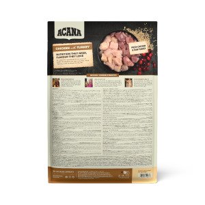ACANA HOMESTEAD HARVEST CAT 4.5KG