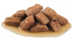 Вологий корм для собак середніх порід Royal Canin Medium Adult, 140 г