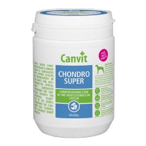 Canvit Chondro Super for dogs 500g