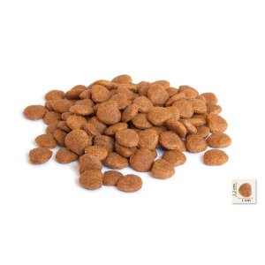 BonaCibo Adult Cat Light&Sterilized 2 kg