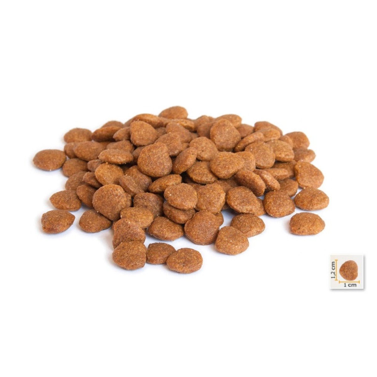 BonaCibo Adult Cat Light&Sterilized 5 kg