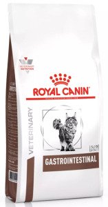 Сухий корм для котів Royal Canin GastroIntestinal Cat, 2 кг