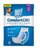 Одноразові гігієнічні підгузки-пояси для собак (кобелів) OUT! PetCare Comfort-Dri Male Wraps XS/S, 12 шт.