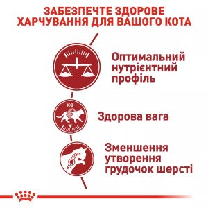 Сухий корм для котів Royal Canin Fit 32, 2 кг