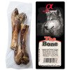 AS Ham Bones Two Half Vacuum/Кістка 2 Халф (2 половинки) в вак. уп.15см (х12)