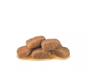 Вологий корм для котів Royal Canin Renal With Fish Pouches, 85 г