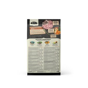 ACANA Adult Large Breed Recipe 11.4kg