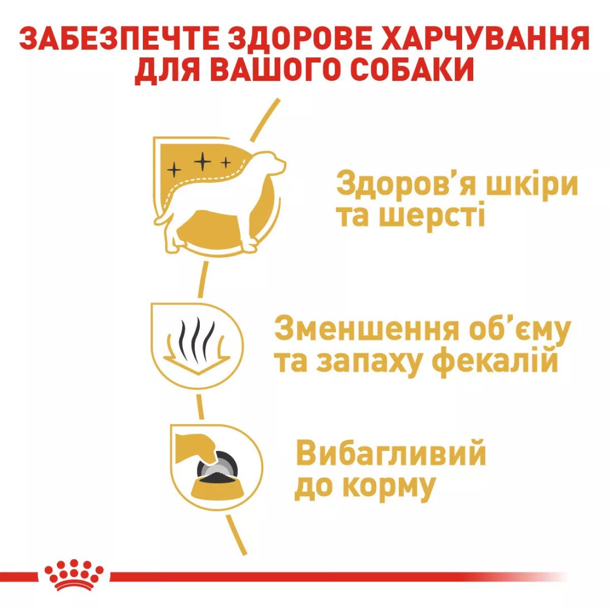 Сухий корм для собак малих порід Royal Canin Maltese Adult, 500 г