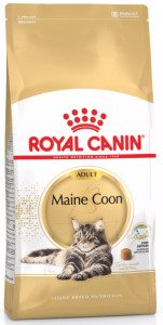 Сухий корм для котів Royal Canin Maine Coon Adult, 2 кг