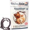 Протипаразитарний нашийник AnimAll VetLine 35 см. Коричневий