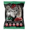 AS DOG Snacks Duck (н/в ласощі з качки, кубики) 50г (х24)