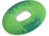 Іграшка для собак Saliz Large Emerald/Саліз фрісбі велика смарагдова 22 см