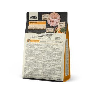 ACANA WILD PRAIRIE DOG RECIPE 2.0KG