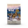 TOW WETLANDS CANINE 12,2 kg