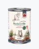 Baskerville KF FOS Monoprotein Pferd Конина 400г