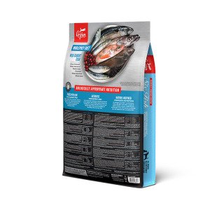 ORIJEN 6 Fish Dog 6.0kg