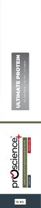 ProScience Sterilised Cat Lamb & Salmon 15 kg