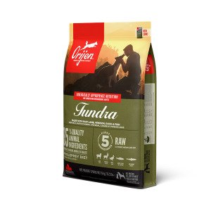 ORIJEN Tundra Dog 6.0KG