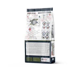 ProScience Sterilised Cat Lamb & Salmon 15 kg