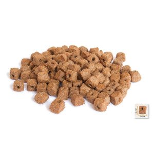 BonaCibo Adult Dog Form (Senior/Over Weight- Chicken) 4 kg