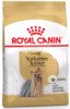 Сухий корм для йоркширських тер'єрів Royal Canin Yorkshire Terrier Adult, 7.5 кг