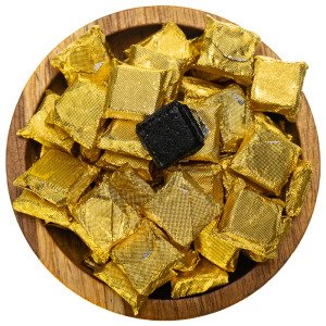 Смола Шу Пуеру «Ча Гао Шу» Shu Cha Gao 1 г