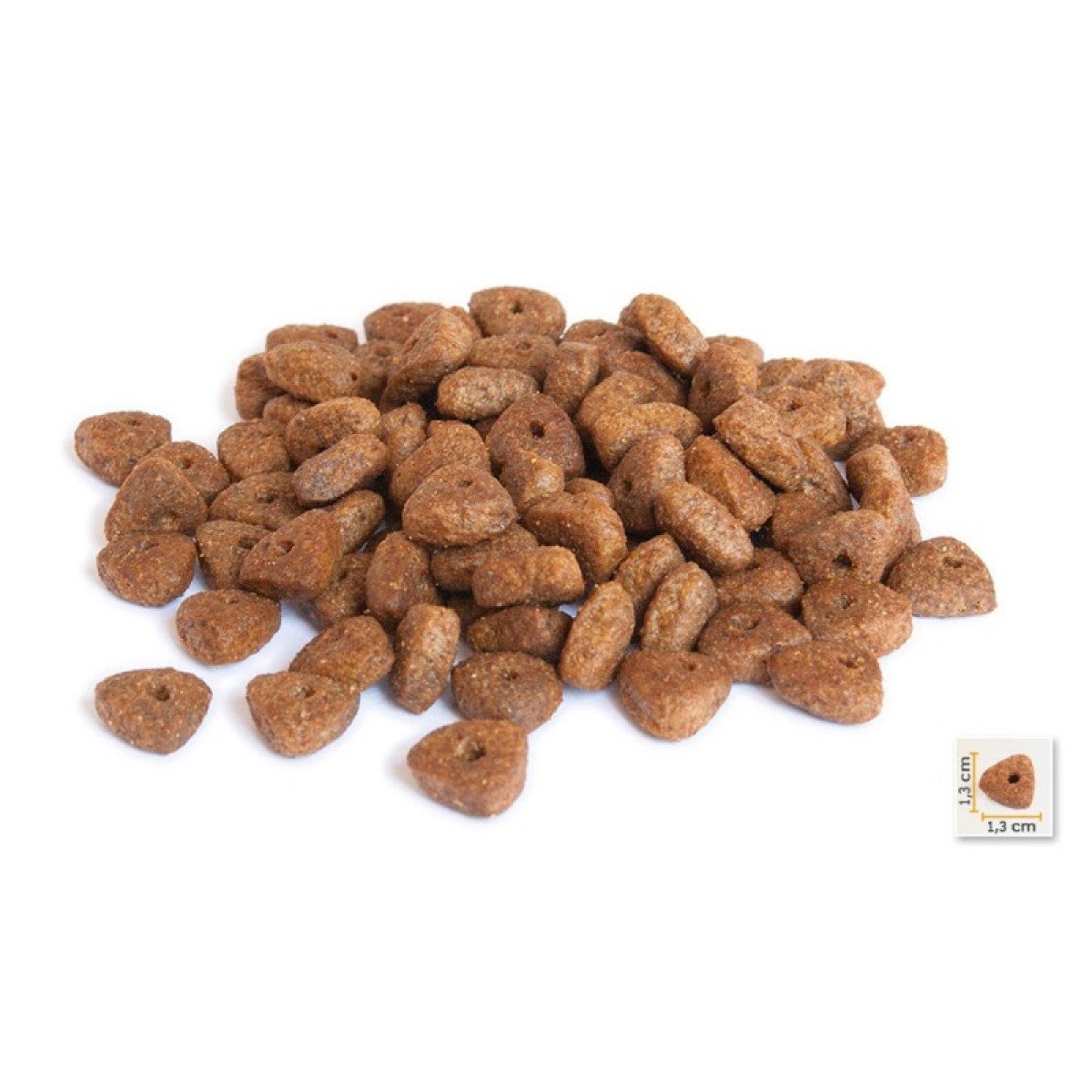 BonaCibo Adult Dog Lamb&Rice 4 kg