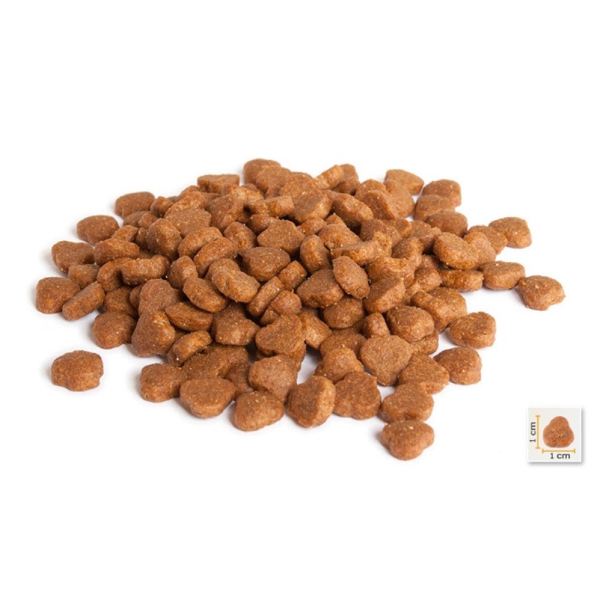 BonaCibo Adult Cat Lamb&Rice 5 kg