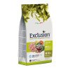 Сухий корм для дорослих собак малих порід Exclusion Mediterraneo Adult Chicken Small Breed, 500 г (з куркою та рисом)