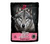 ALPHA SPIRIT POUCH HAM DOG/Вологий корм д/собак Хем 300г