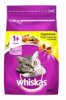 Whiskas Сухий корм для котів з куркою 300 г