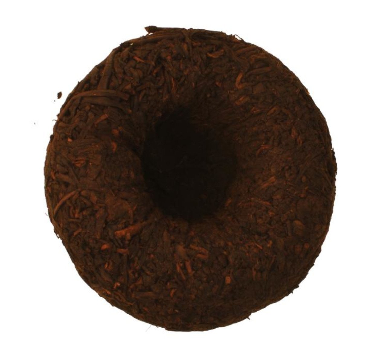 Шу Пуер «Фенікс» Фенхуан Точа Yunnan Colorful Phoenix Tea, 100 г