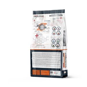 ProScience Sterilised Cat Chicken 15 kg