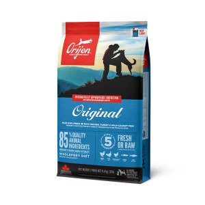 ORIJEN Original Dog 11.4KG
