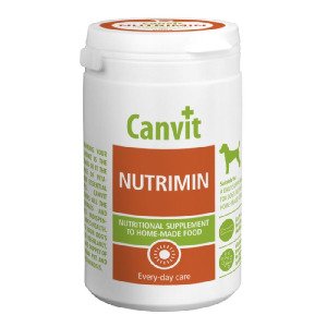 Canvit Biocal Plus for dogs 1kg